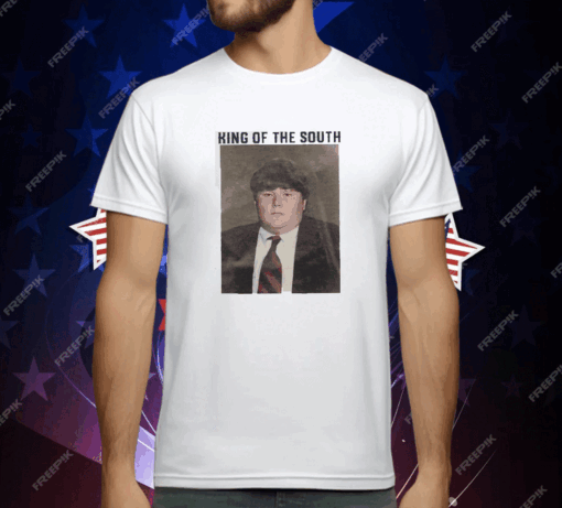 King Of The South Ii T-Shirt