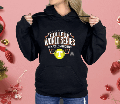 Longhorns 2024 Softball Women’s College World Series Total Runs Tee Shirt