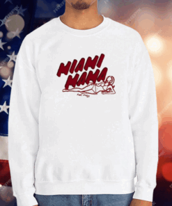 Miami Mama T-Shirt