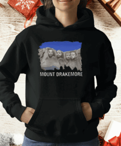 Mount Drakemore T-Shirt