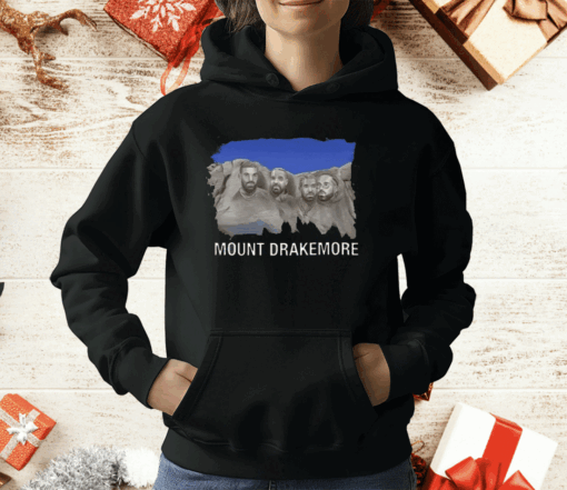 Mount Drakemore T-Shirt