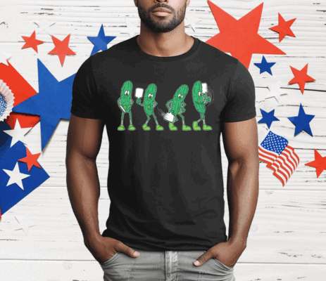 PICKLE SWING T-Shirt