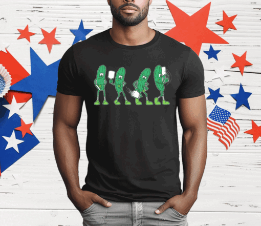 PICKLE SWING T-Shirt