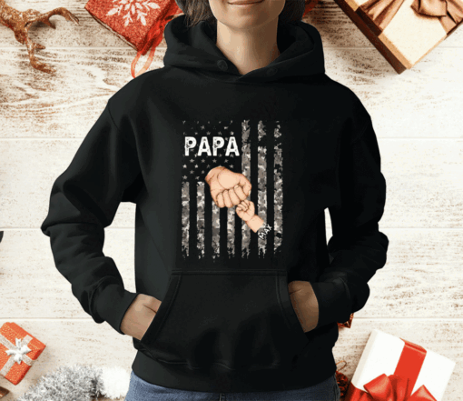 Papa Father Day Shirt