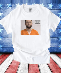 Party Boy Scottie Mugshot T-Shirt