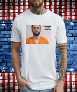 Party Boy Scottie Mugshot Shirt