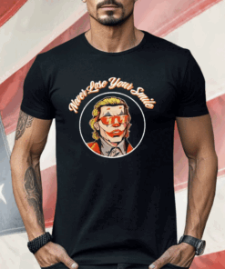 Sean Strickland 2024 American Pride Month Shirt