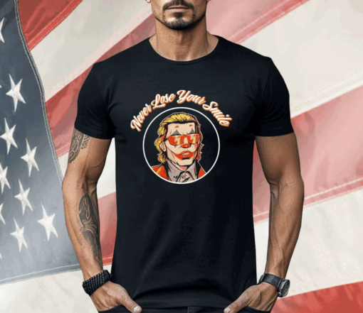 Sean Strickland 2024 American Pride Month Shirt