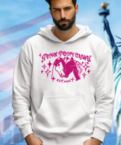 Pink pony club ets 2020 T-Shirt