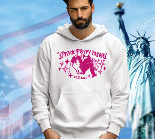 Pink pony club ets 2020 T-Shirt