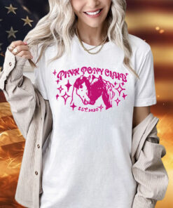 Pink pony club ets 2020 T-Shirt