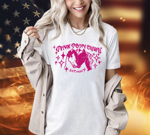 Pink pony club ets 2020 T-Shirt