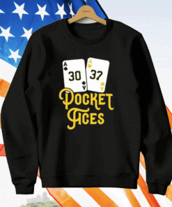 Pittsburgh Pocket Aces T-Shirt