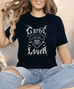 Renographics Garlic Lovers Shirt