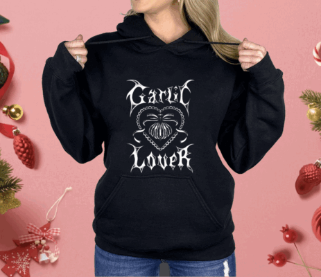 Renographics Garlic Lovers Shirt