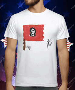 Rookies Paint Tampa Bay Buccaneers by Jalen McMillan T-Shirt