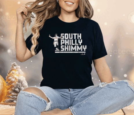 SOUTH PHILLY SHIMMY Shirt