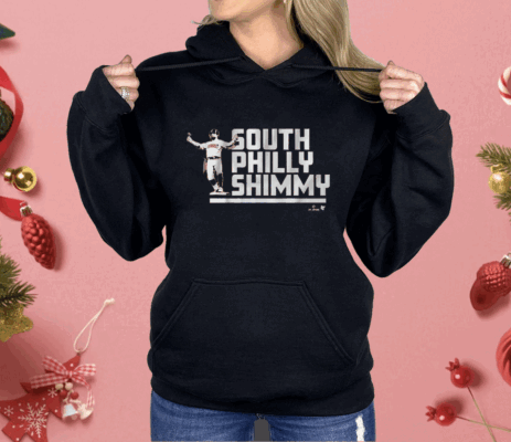 SOUTH PHILLY SHIMMY Shirt