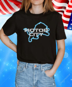 Sam Richardson Detroit Motor City Shirt