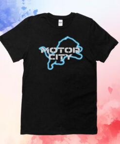 Sam Richardson Detroit Motor City Shirts