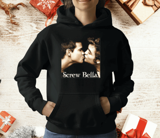 Screw Bella Pride T-Shirt