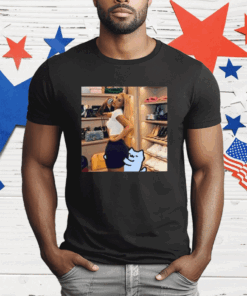 Silly Nub Cat Iggy Azalea Culture T-Shirt