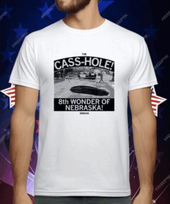 The Cass hole T-Shirt