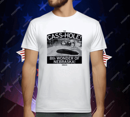 The Cass hole T-Shirt