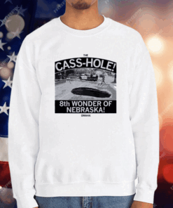 The Cass hole T-Shirt