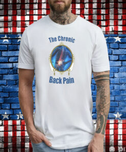 The Chronic Back Pain Shirt