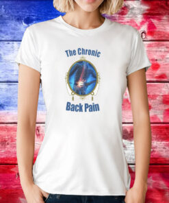 The Chronic Back Pain Shirt