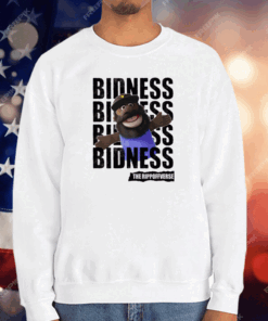 The Rippoffverse Bidness Deric T-Shirt