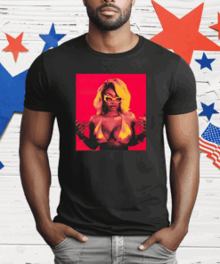 Theestallion Megan Thee Stallion Hot Girl Summer Tour 2024 T-Shirt