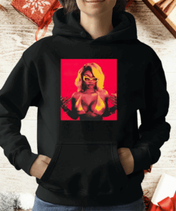 Theestallion Megan Thee Stallion Hot Girl Summer Tour 2024 T-Shirt