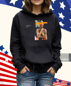 Tyrese Halliburton Reggie Miller Choke Hoodie Shirt