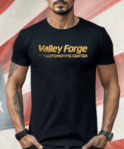 Valley Forge Automotive Center Shirt