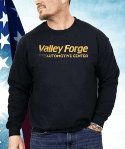 Valley Forge Automotive Center Shirt