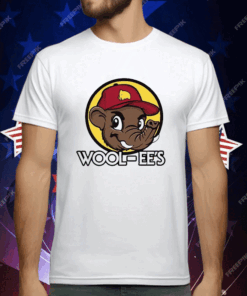 Wool-Ee’s T-Shirt