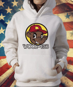 Wool-Ee’s T-Shirt