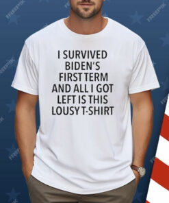 So Long London Had A Good Run Signed America 1776 4th Of July Shirt