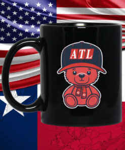 Snitbear Mug