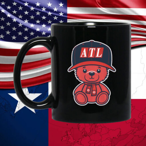 Snitbear Mug