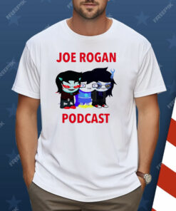 Joe Rogan podcast Shirt