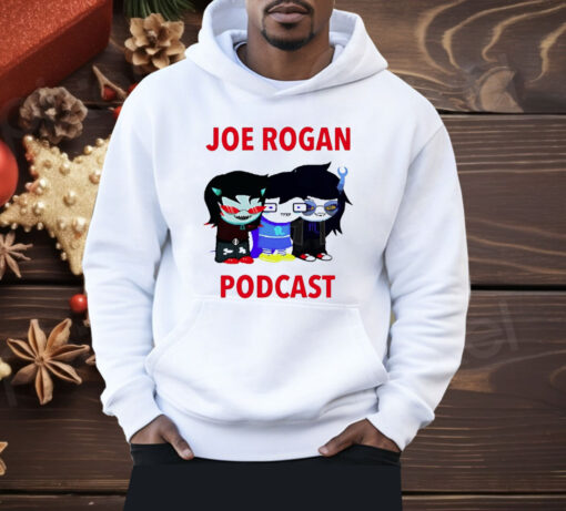 Joe Rogan podcast Shirt