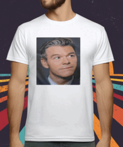 Kevin Wildes T-Shirt