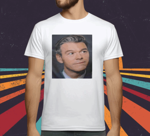 Kevin Wildes T-Shirt