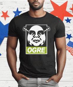 Ogre T-Shirt