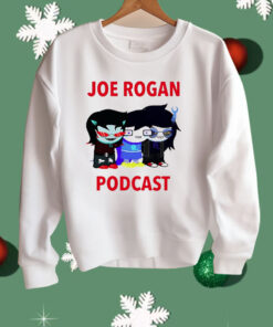 Joe Rogan podcast Shirt