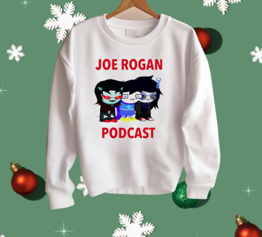 Joe Rogan podcast Shirt