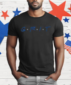 G•R•I•T T-Shirt